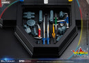 Bandai 47953 Blitzway Voltron 5Pro Studio Carbotix