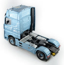 Italeri 3905 Mercedes Benz Actros MP4 Gigaspace 1:24