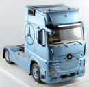 Italeri 3905 Mercedes Benz Actros MP4 Gigaspace 1:24
