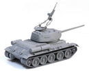 Dragon Models 3571 Syrian T34/85 - The Six Day War