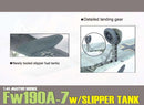 Dragon Models 5545 1/48 Fw190A-7 w/Slipper Tank