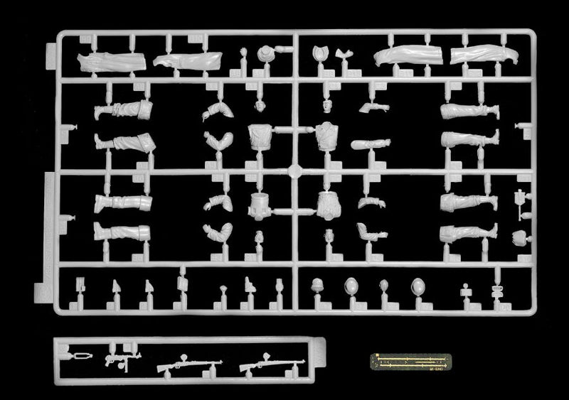 Dragon Models DML 6343 1/35 Stalingrad Inferno