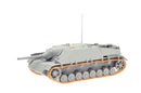 Dragon Models 6369 1/35 Jagdpanzer IV L/48 July 1944 Production w/Zimmerit