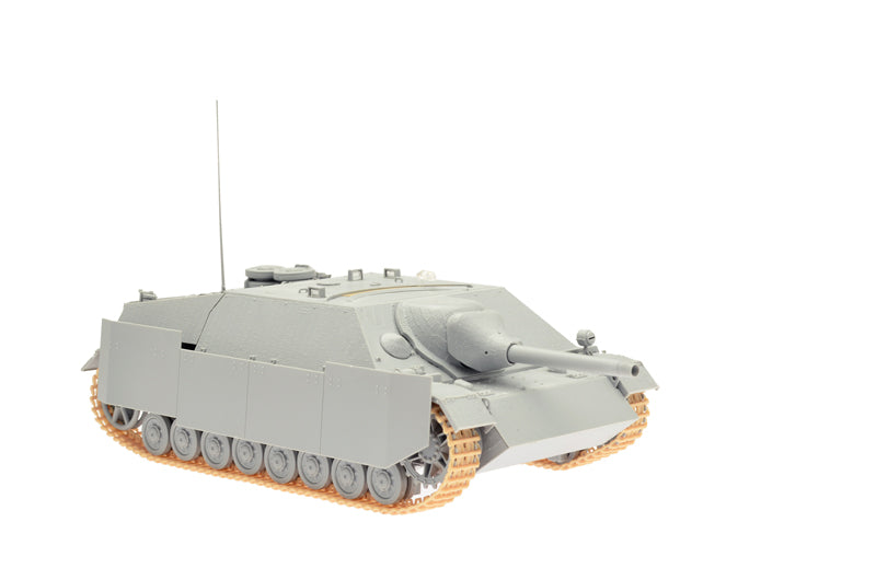 Dragon Models DML 6369 1/35 Jagdpanzer IV L/48 July 1944 Production w/Zimmerit