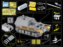 Dragon Models 6495 1/35 Sd.Kfz. 184 Ferdinand, Kursk 1943
