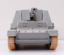Dragon Models 6535 1/35 Sd.Kfz.165 Hummel-Wespe