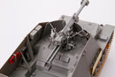 Dragon Models 6535 1/35 Sd.Kfz.165 Hummel-Wespe