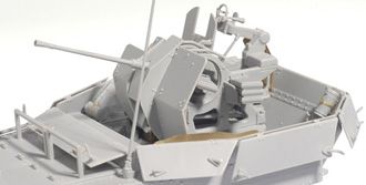 Dragon Models DML 6590 1/35 Flak 38(t) Ausf.M Late Production