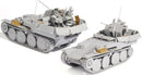 Dragon Models 6590 1/35 Flak 38(t) Ausf.M Late Production
