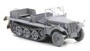 Dragon Models 6731 1/35 Sd.Kfz.10 Ausf.B 1942 Production