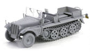 Dragon Models 6731 1/35 Sd.Kfz.10 Ausf.B 1942 Production