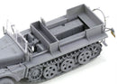 Dragon Models 6731 1/35 Sd.Kfz.10 Ausf.B 1942 Production
