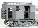 Dragon Models 6766 1/35 Sd.Kfz.3 Maultier Ambulance