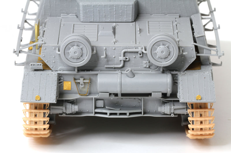 Dragon Models DML 6819 1/35 Sturmpanzer Ausf.I als Befehlspanzer (Umbau Fahrgestell Pz.Kpfw.IV Ausf.G)