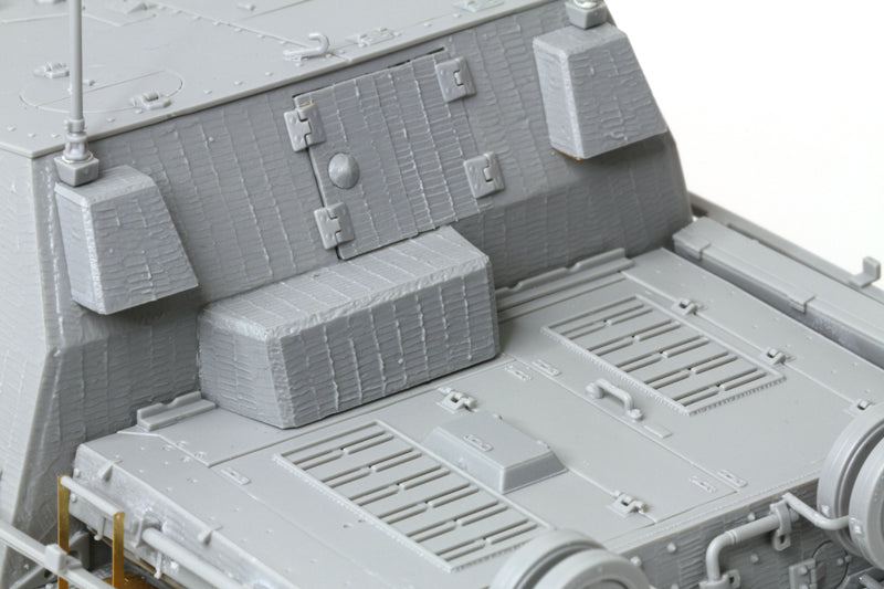 Dragon Models DML 6819 1/35 Sturmpanzer Ausf.I als Befehlspanzer (Umbau Fahrgestell Pz.Kpfw.IV Ausf.G)