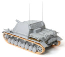 Dragon Models 6819 1/35 Sturmpanzer Ausf.I als Befehlspanzer (Umbau Fahrgestell Pz.Kpfw.IV Ausf.G)