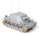 Dragon Models 6819 1/35 Sturmpanzer Ausf.I als Befehlspanzer (Umbau Fahrgestell Pz.Kpfw.IV Ausf.G)