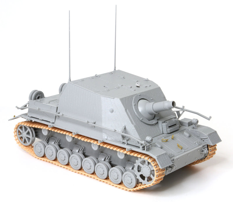 Dragon Models DML 6224 1/35 Sd.Kfz.251/7 Ausf.C Pionierpanzerwagen 3 i