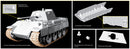Dragon Models 6821 1/35 Pz.Beob.Wg.V Panther mit 5cm Kw.K.39/1