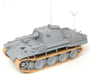 Dragon Models 6821 1/35 Pz.Beob.Wg.V Panther mit 5cm Kw.K.39/1