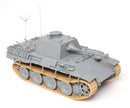 Dragon Models 6821 1/35 Pz.Beob.Wg.V Panther mit 5cm Kw.K.39/1