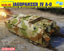 Dragon Models 6843 1/35 Jagdpanzer IV A-0