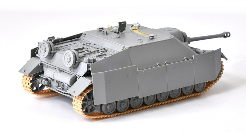 Dragon Models DML 6843 1/35 Jagdpanzer IV A-0