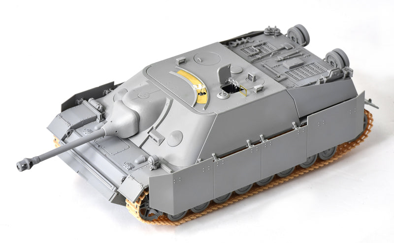 Dragon Models DML 6843 1/35 Jagdpanzer IV A-0