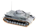 Dragon Models 6889 Flakpanzer IV (3cm) 'Kugelblitz' (Smart Kit)