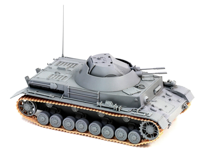 Dragon Models DML 6889 Flakpanzer IV (3cm) 'Kugelblitz' (Smart Kit)