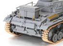 Dragon Models 6901 DAK Pz.Bef.Wg.III Ausf.H