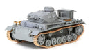 Dragon Models 6901 DAK Pz.Bef.Wg.III Ausf.H