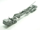 Dragon Models 7484 1/72 M65 Atomic Annie Gun, Heavy Motorized 280mm