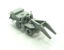 Dragon Models 7484 1/72 M65 Atomic Annie Gun, Heavy Motorized 280mm