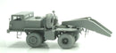 Dragon Models 7484 1/72 M65 Atomic Annie Gun, Heavy Motorized 280mm