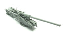 Dragon Models 7484 1/72 M65 Atomic Annie Gun, Heavy Motorized 280mm