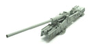 Dragon Models 7484 1/72 M65 Atomic Annie Gun, Heavy Motorized 280mm