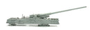 Dragon Models 7484 1/72 M65 Atomic Annie Gun, Heavy Motorized 280mm
