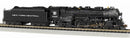 Bachmann N 53651 4-6-4 Hudson, New York Central