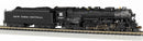 Bachmann N 53652 4-6-4 Hudson, New York Central