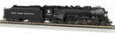 Bachmann N 53653 4-6-4 Hudson, New York Central