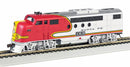 Bachmann HO 68911 FT Locomotive, Santa Fe