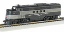 Bachmann HO 68912 FT Locomotive, New York Central
