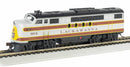 Bachmann HO 68913 FT Locomotive, Lackawanna
