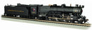 Bachmann HO 84405 Pre-War K4 with Slat Pilot, Pennsylvania Railroad