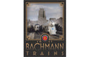 Bachmann Trains 99825 2025 Bachmann Catalog