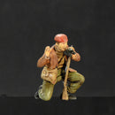 Italeri 6556 PARTISANS 1:35
