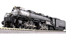 Kato N 1264014-S 4-8-8-4 Big Boy Steam Locomotive, Union Pacific