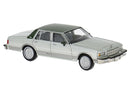 PREORDER Brekina HO 19724 Chevy Caprice green