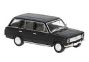 PREORDER Brekina HO 27266 Lada 2102 Kombi Station Wagon, Assembled, Black